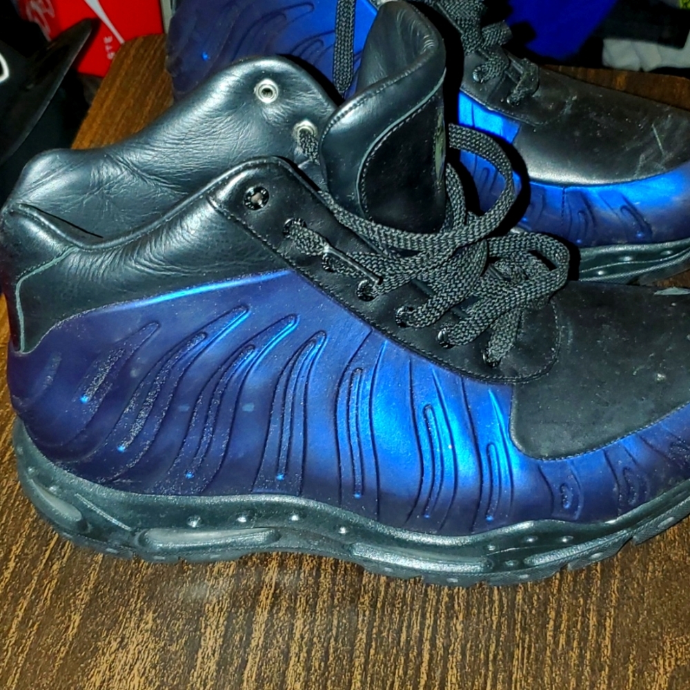 nike air max high neck